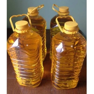 Quality Sunflower Cooking Oil
