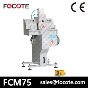 CM75 4" Cutting Machine