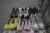 Used Brand Men Sport Shoes