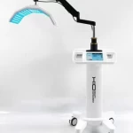 Vertical Multi-Color PDT LED