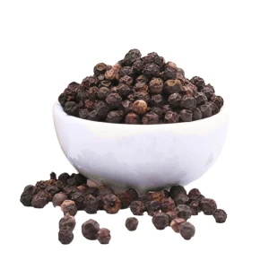 Bulk Black Pepper – Natural, Fresh, and Aromatic