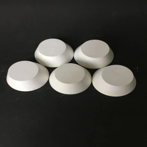 boron nitride ceramic / customization /BN ceramic crucible