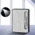 Import 020B Rechargeable electric Lighter packing box cigarette lighter case from China