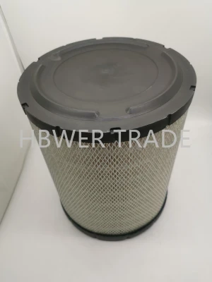 Air filter element P532501 mine machinery air filter