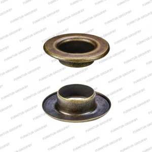 Eyelets with washers VL TP