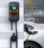 30 Minute LCD Display Fast Charger Station AC 220V
