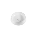 Countertop Basin – Round Bowl