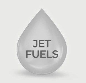 Jet fuel A1
