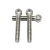 Import Metric Steel Eye Bolts, Welded Eye Bolt, SS304, 316, Boat Marine Supplies from China
