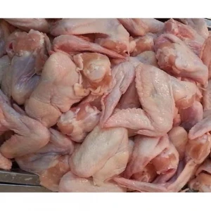 Halal Frozen Chicken Wings-Grade A