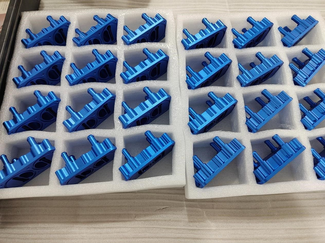 Buy Customized Auto Parts from Huizhou Juxian Automation Technology Co