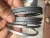 Import KIA Piston ring K4Y1-11-SCO K4Y0-11-SCO Piston ring K3500 K3600 Trade SH SL from China