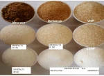 Variety of Sugar and Brown Sugar IC45, IC100, IC150, IC300, IC600