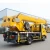 Import 10T car crane from China