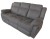 Import Grey Recliner Sofa Set from China