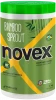 Novex Bamboo Sprout Deep Hair Mask 1kg