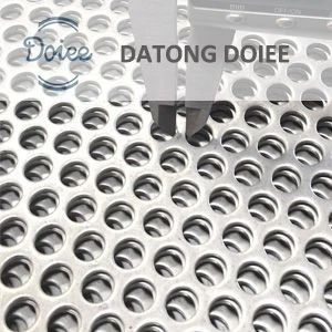 Aluminium Perforated metal,stainless steel perforated,hole punched mesh