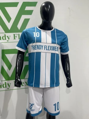 sports uniform