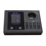 Biometric Attendance System With Fingerprint & Face Recognition