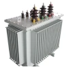 Chinese Supplier S9/S11/S13/S15 Power Distribution Transformer with IEC/CE/CB/ISO9001