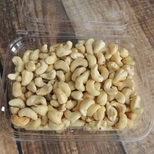 High-Quality Raw Cashew Nuts – Naturally Grown & Carefully Selected