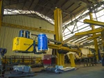 Column & Boom Welding Manipulators