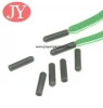 jiayang plastic aglets hoodie cord aglets ABS aglets