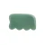 Import YLELY - Factory Price Green Aventurine Gua Sha Tool Wholesale Comb from China