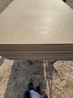 Melamine Particle Board