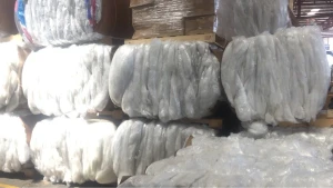 Ldpe Films Scrap