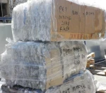 PET Bottles Scrap Bales