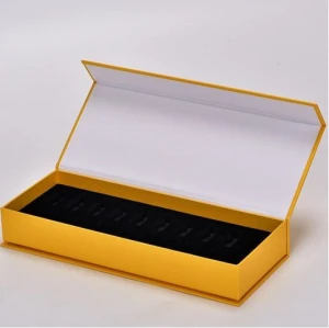 Customized Product Packaging Box