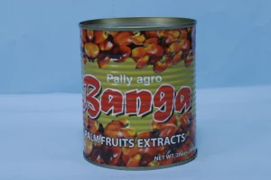 Banga palm fruit extracts, 800g×12pcs