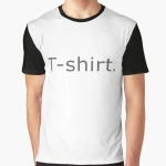 Men's T-shirt
