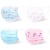 Import Factory wholesale Coloured Kid Face Mask Latest Youth Cloth Medicated Cartoon Colors Children Medical Mask from China