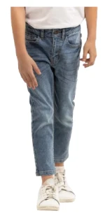 Teenage Denim