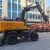 Import Scrap Metal Recycling Equipment The Power to Handle Substantial Loads of Scraps from China