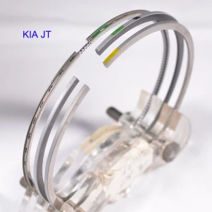 KIA Piston ring K4Y1-11-SCO K4Y0-11-SCO Piston ring K3500 K3600 Trade SH SL