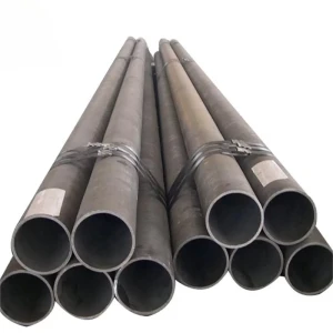 EN 10210 S355J2H Steel Pipes