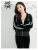 Import Spring And Autumn Suit Female Women's Sportswear Loose And Western Style Two-Piece Suit from China