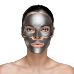 Charcoal face  mask