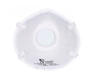 Purchase K9211 protective non-woven cup mask,choose LaiAnzhi