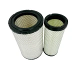 PU2237 Air Filter YTO LX1500 Tractor Construction Machinery Parts