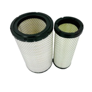 PU2237 Air Filter YTO LX1500 Tractor Construction Machinery Parts