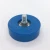 Import rubber PU plastic bearing moving wheels for belt conveyor belt machine from China