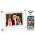 Import 7‘’ Acrylic Digital Photo Frame from China