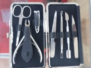 Manicure/Pedicure Tools