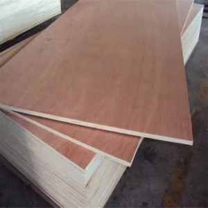 Plywood LVL
