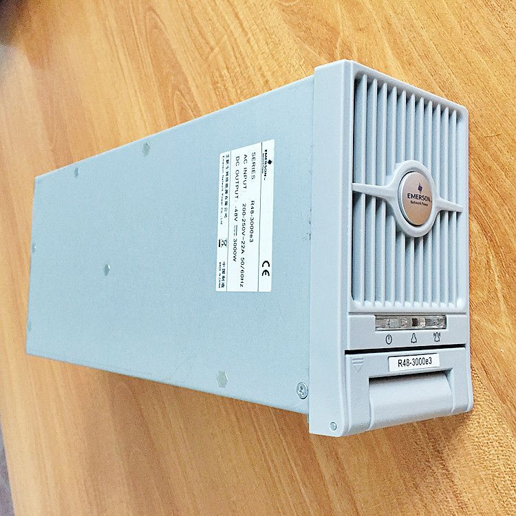 Buy Emerson Rectifier Module R48-3000e3 from UGAMAT Company, China ...