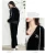 Import Spring And Autumn Suit Female Women's Sportswear Loose And Western Style Two-Piece Suit from China